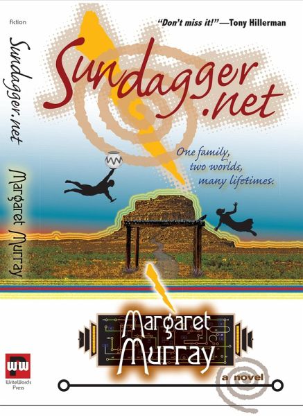 Sundagger.net (eBook, ePUB)