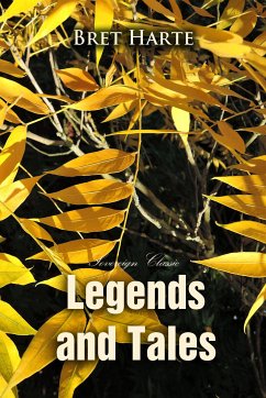 Legends and Tales (eBook, ePUB)