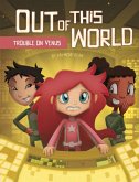 Trouble on Venus (eBook, PDF)