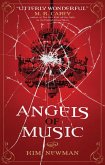 Angels of Music (eBook, ePUB)