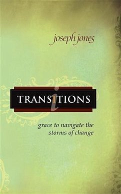 Cover Transitions (eBook, ePUB)