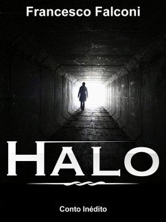 Halo (eBook, ePUB) - Falconi, Francesco