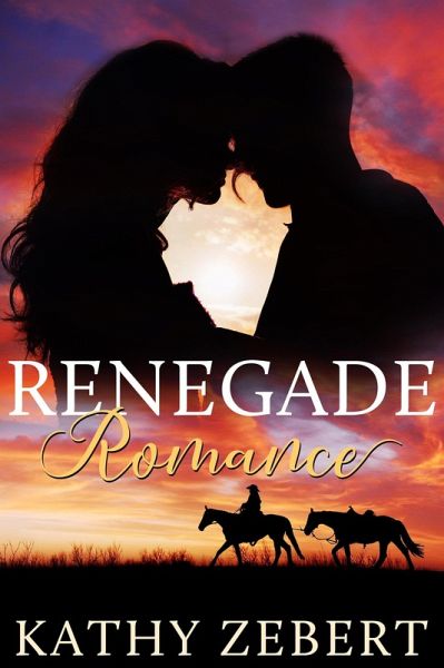 Renegade Romance (Romancing Justice, #2) (eBook, ePUB)