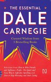 The Essential Dale Carnegie (eBook, ePUB)