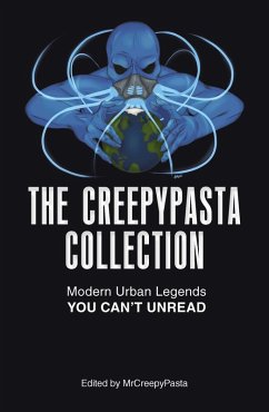 The Creepypasta Collection (eBook, ePUB) - Mrcreepypasta