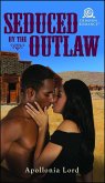 Seduced by the Outlaw (eBook, ePUB)
