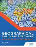 Geographical Skills and Fieldwork for AQA GCSE (9-1) Geography (eBook, ePUB)