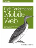 High Performance Mobile Web (eBook, PDF)