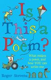 Is This a Poem? (eBook, ePUB)