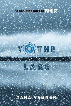 Cover To the Lake (eBook, ePUB)