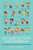 Inclusion, Play and Empathy (eBook, ePUB)