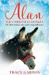 Alan The Christmas Donkey (eBook, ePUB) - Bild 1
