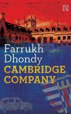 Cambridge Company (eBook, ePUB)