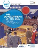 WJEC Eduqas GCSE History: The Development of the USA, 1929-2000 (eBook, ePUB)