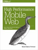High Performance Mobile Web (eBook, ePUB)