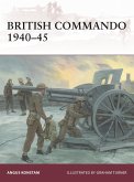British Commando 1940-45 (eBook, ePUB)