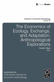 Economics of Ecology, Exchange, and Adaptation (eBook, ePUB)