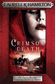 Crimson Death (eBook, ePUB)