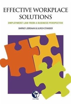 Cover Effective Workplace Solutions (eBook, PDF)
