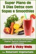 Super Plano de 3 Dias Detox com Sopas &... - Bild 1