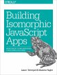 Building Isomorphic JavaScript Apps... - Bild 1