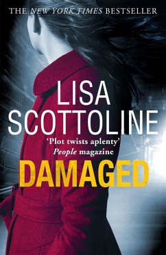 Damaged (Rosato & DiNunzio 4) (eBook, ePUB) - Scottoline, Lisa