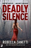 Deadly Silence: Blood Brothers Book 1 (eBook, ePUB) Deadly Silence: Blood Brothers Book 1 (eBook, ePUB)