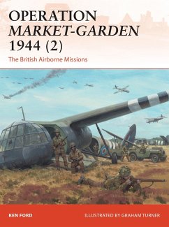 Operation Market-Garden 1944 (2) (eBook, PDF) - Ford, Ken