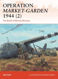 Operation Market-Garden 1944 (2) (eBook, ePUB) - Ford, Ken