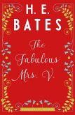 The Fabulous Mrs. V. (eBook, ePUB)