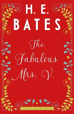 The Fabulous Mrs. V. (eBook, ePUB) - Bates, H. E.