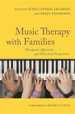 Music Therapy with Families (eBook, ePUB)