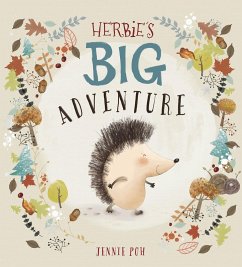 Herbie's Big Adventure (eBook, PDF) - Poh, Jennie