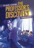 Professor's Discovery (eBook, PDF)