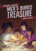 Mick's Buried Treasure (eBook, PDF)