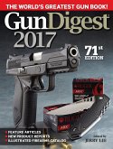 Gun Digest 2017 (eBook, ePUB)