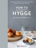How to Hygge (eBook, ePUB)