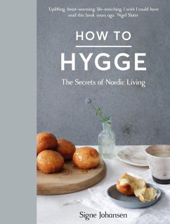 Cover How to Hygge (eBook, ePUB)