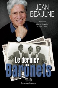 Cover Le dernier des Baronets (eBook, PDF)