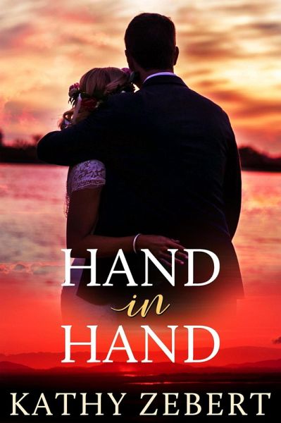 Hand in Hand (Romancing Justice, #3) (eBook, ePUB)