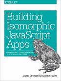 Building Isomorphic JavaScript Apps (eBook, ePUB)