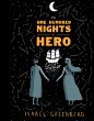 The One Hundred Nights of Hero (eBook,... - Bild 1