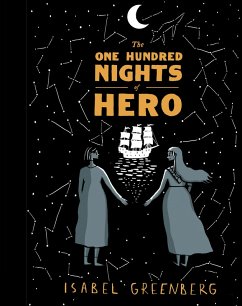 The One Hundred Nights of Hero (eBook, ePUB) - Greenberg, Isabel