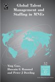Global Talent Management and Staffing in MNEs (eBook, ePUB)