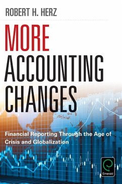 Cover More Accounting Changes (eBook, ePUB)
