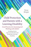 Child Protection and Parents with a Learning Disability (eBook, ePUB)