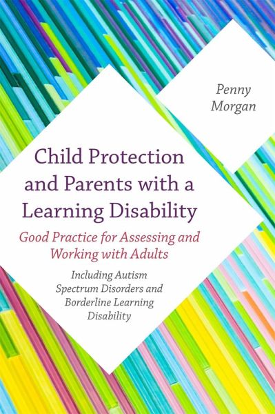 Child Protection and Parents with a Learning Disability (eBook, ePUB)