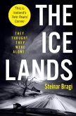 The Ice Lands (eBook, ePUB)