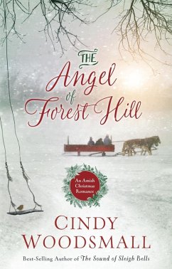 Cover The Angel of Forest Hill (eBook, ePUB)