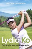 Lydia Ko (eBook, ePUB) Lydia Ko (eBook, ePUB)